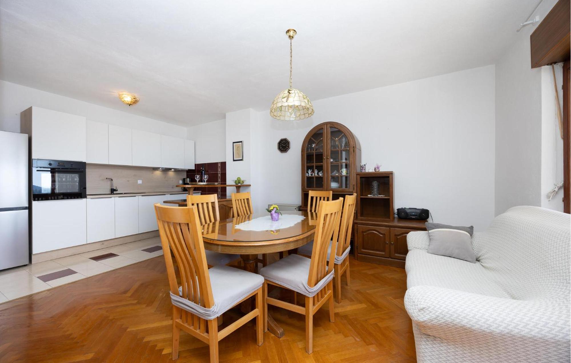 Beautiful Apartment In Trogir With Wifi Exterior foto